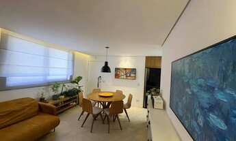 Imagem 4: Apartamento com 2 Quartos á venda 72m² - Gutierrez