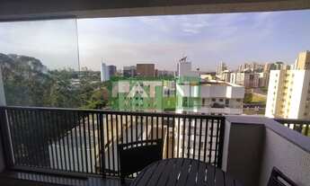 Imagem 7: Apartamento para alugar no bairro Jardim Walkíria - São José do Rio Preto/SP