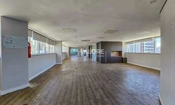 Imagem 3: Andar para aluguel no Savassi