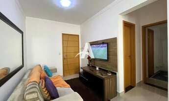 Imagem: Aluguel Apartamento mobiliado SEGISMUNDO