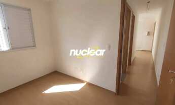 Imagem 3: Apartamento para aluguel, 2 quartos, 1 vaga, Cidade São Mateus - São Paulo/SP