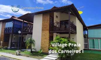 Imagem: Village Praia dos Carneiros I
