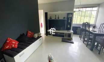 Imagem 4: Apartamento com 2 quartos à venda, 90 m² por R$ 242.000 - Fonseca - Niterói/RJ