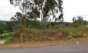 Imagem 2: Terreno à venda no Loteamento Jardim das Paineiras em Itatiba/SP