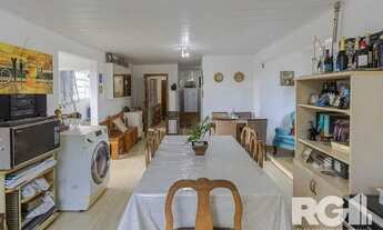 Imagem 6: Cobertura desocupada com 3 Quartos e Área Gourmet em Porto Alegre