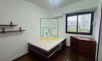 Imagem 7: Apartamento para alugar, no Condomínio Wonderful Ocean Suites, em Rio de Janeiro, Barra da