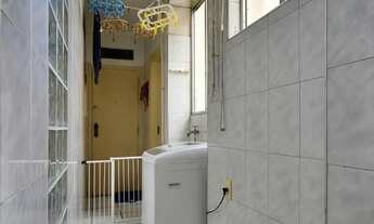 Imagem 5: Apartamento à Venda - Campos Elíseos, 3 Quartos, 145 m2