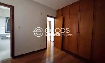 Imagem 3: Apartamento à venda, 3 quartos, 1 suíte, 4 vagas, Funcionários - Belo Horizonte/MG