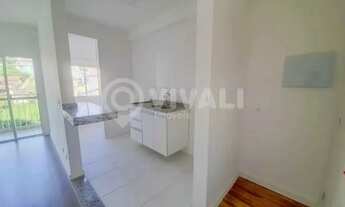 Imagem 3: Apartamento - Padrão / Residencial / Nova Itatiba