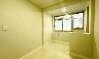 Imagem 4: Apartamento à venda com 2 quartos 64 m²