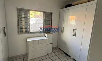 Imagem 6: Casa 3 dormitórios com edícula no Parque Califórnia, Jacareí SP