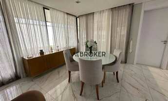 Imagem 4: Cidade alpha Ceara 1 Casa com 4 dormitórios à venda, 560 m² por R$ 4.500.000 - Alphaville