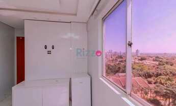 Imagem 4: Apartamento 2 Quartos e 2 vagas de garagem para locação, Parque Amazônia, Goiânia, GO