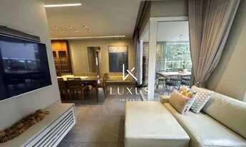 Imagem 2: Área Privativa à venda 3 quartos, 140 m² por R$ 2.450.000 - Lourdes/BH