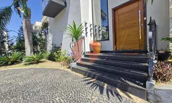 Imagem: Sobrado à venda com 5 quartos sendo 5 suítes