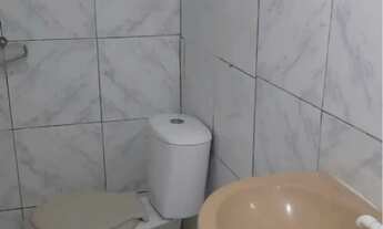 Imagem 2: BA2 PARIPE Casa com 2 dormitórios