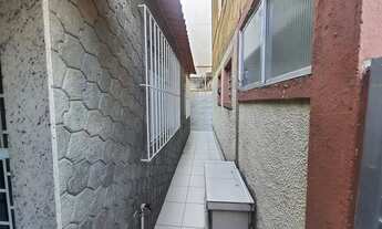 Imagem 4: Apto Térreo 2 Quartos e Quintal na Eliseu de Alvarenga próximo da Mirandela Ac Carta