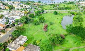 Imagem 7: Damha I - Terreno de esquina plano, com 591 m²