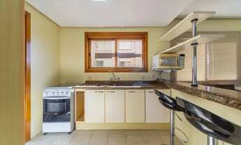 Imagem 6: Apartamento com 3 quartos e 2 vagas em Petrópolis