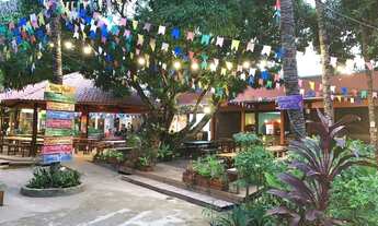 Imagem 2: Ponto Comercial para aluguel, 20 vagas, Atalaia - Aracaju/SE