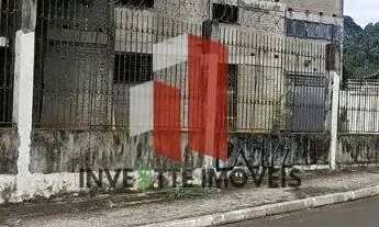 Imagem 4: Pavilhão no bairro Guarani com 400m²