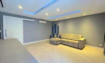 Imagem 4: Casa com 4 dormitórios à venda, 401 m² por R$ 4.395.000,00 - Santa Felicidade - Curitiba/P