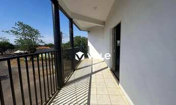 Imagem: Apartamento com 2 dormitórios para alugar