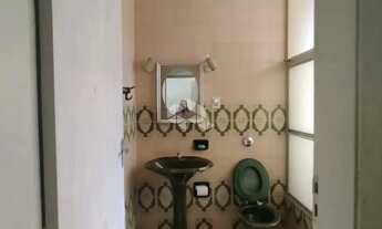 Imagem 5: Apartamento para comprar na Santana com 2 dormitórios e pátio privativo