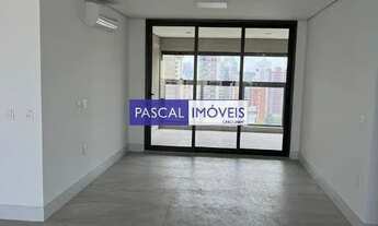 Imagem 4: Apartamento Campo Belo 3 Suítes 3 Vagas