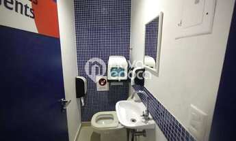 Imagem 4: Botafogo Galpão / depósito com venda por R$550.000