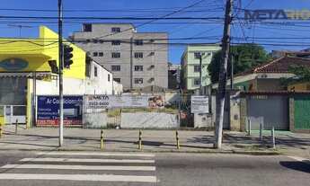 Imagem 2: Terreno de 480 m² para Aluguel por R$ 25.236,70/mês na Vila Valqueire, Rio de Janeiro/RJ