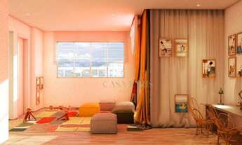 Imagem 7: Apartamento à venda, 69 m² por R$ 541.768,50 - Jardim Real - Praia Grande/SP