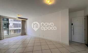 Imagem 6: Leblon Apartamento com 4 dormitórios