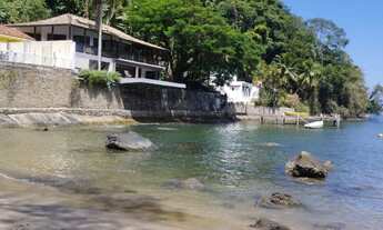 Imagem 2: Casa de praia temporada praia particular em uma linda e exclusiva ilha