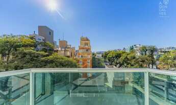 Imagem 4: Apartamento no Marambaia, 03 Quartos, 01 Vaga, Vista Livre, Batel, Curitiba