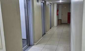 Imagem 2: Imóvel para venda com 60 metros quadrados com 2 quartos em Fátima - Fortaleza - CE