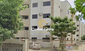 Imagem: Apartamento 02 quartos sendo 01 suíte