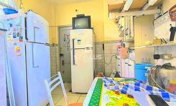 Imagem 3: Engenho Novo Apartamento com 2 dormitórios