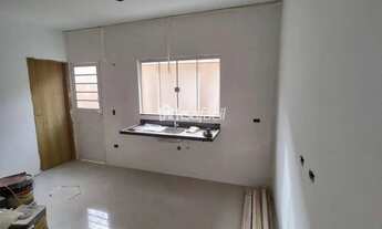 Imagem 6: Casa Com 2 Dormitórios à Venda, 102 M² Por R$ 420.000,00 - Vila Manoel Taveira - Campo Gra