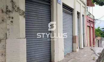 Imagem 2: Engenho Novo Galpão / depósito com venda por R$100.000