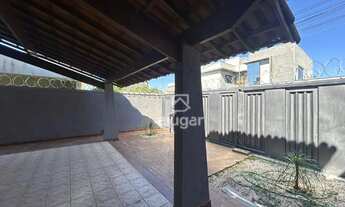 Imagem 3: Casa para alugar, 4 quartos, 1 suíte, 2 vagas, Todos os Santos - Montes Claros/MG - R$ 7.0