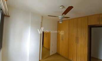 Imagem 3: Apartamento - Mansões Santo Antônio - Campinas