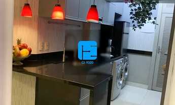 Imagem: Apartamento Mobiliado com 1 Quarto em Ipanema