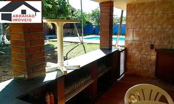 Imagem 3: Casa Pousada - Venda em Maricá www.abrahaoimoveis.net.br