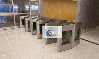 Imagem 5: Conjunto para alugar, 1115 m² - Parque Industrial Tomas Edson - São Paulo/SP