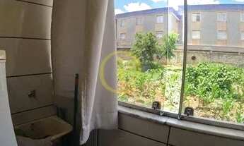 Imagem 2: Kitnet para Aluguel no Paquetá, BH