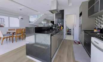 Imagem 2: Imóvel para aluguel tem 262 metros quadrados com 3 quartos em Urbanova - São José dos Camp