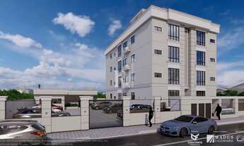 Imagem 6: Apartamento à venda, Lot. Br Felice, Areias, Tijucas, SC