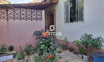 Imagem 3: Todos os Santos Casa com 1 dormitório