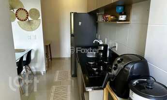 Imagem 3: Apartamento à venda Estrada Anarolina Silveira Santos, Vargem do Bom Jesus - Florianópolis